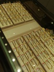 -老庙黄金(龙之梦购物公园店)