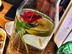 -淀里船宴(卓达店)