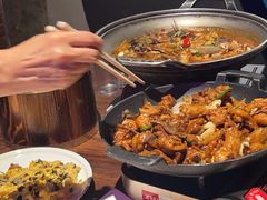-老李家土菜馆·安吉地标美食