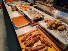 -蓝珊甄选海鲜自助·火锅大排档(近阿那亚店)