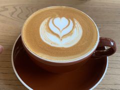-VOYAGE COFFEE 咖啡烘焙工坊店(798艺术区店)