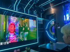 -唐会ktv(虹口店)