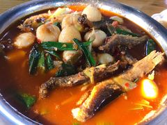 -弓虽昌焖烧鸡(大竹林店)