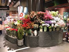 -Olé精品超市(广州太古汇店)