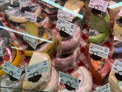 -婕妮璐超市 Jenny Lou’s Shop(三里屯店)