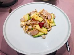 猪颈肉-子福慧(虹桥店)
