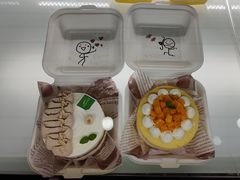-Tomado绿色烘焙(大尧三路店)