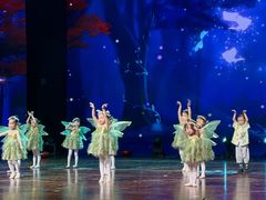 -云龙湖旅游景区