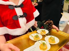 -上海静安香格里拉大酒店