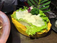 -老诚一锅羊蝎子(黄寺大街店)