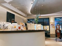 -fishtank鱼缸咖啡(三山街店)