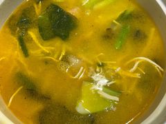 -陈记菜馆·非遗淮扬菜(东关街教场店)