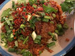 粉蒸肥肠-冯四孃跷脚牛肉·非物质文化遗产店