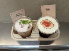 -O.P.S. CAFE