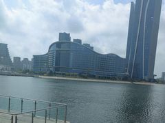 -前王院•巧克力海鲜市集餐厅(万平口店)