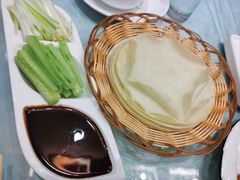 -原味斋烤鸭店(铁百店)