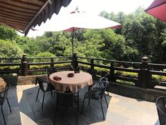 景观位-龙井壹号·茶缘山景宴(龙井村店)