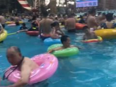 -天山海世界·米立方