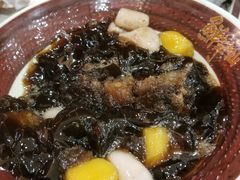 -鲜芋仙(观音桥大融城LG店)