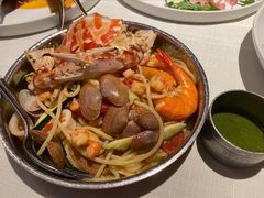 意面-Solo(衡山路店)