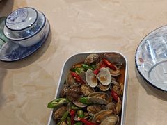 -北方饺子王·海肠捞饭·海鲜锅(山大店)