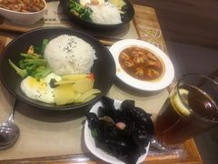 招牌虾饭-海盗虾饭·剥好的小龙虾饭(SOHO尚都店)