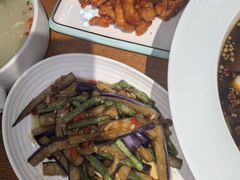 -小蓉合餐厅·川菜·陕南菜(凤城二路店)