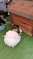 -萌宠亲子动物乐园(槐房万达店)