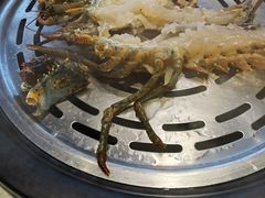 -青蓬蒸汽海鲜·深圳老字号·团建聚会(壹方城店)