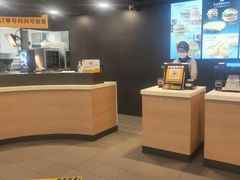 -麦当劳(石坝服务区店)
