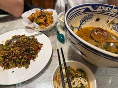 -蜗牛小馆醉乡民谣云南菜(惠新西里店)