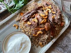 -BEYTI RESTAURANT贝迪餐厅