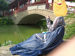 -龙潭水乡