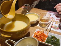 -冰川冷面·延边菜·炭烤串(观前店)