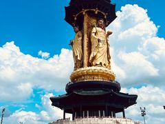 -溱湖国家湿地公园