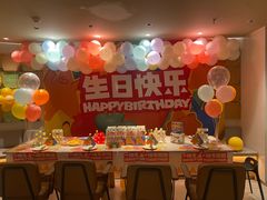 -乐凯撒披萨(领展广场店)