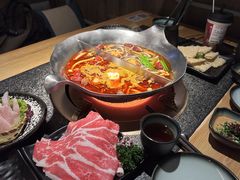 -湊湊火锅·茶憩(皇姑万象汇店)