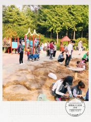 -酷酷兔少儿拓展天地