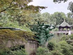 -申粤轩酒楼·三十年粤菜经典(丁香花园店)
