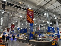 -麦德龙(浦东店)