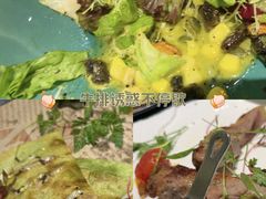 -LE SHARE洛笙·花园西餐(北京路步行街店)