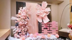 -青岛富力艾美酒店·宴会厅