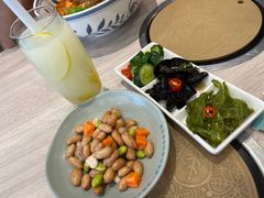 -康师傅私房牛肉面(马泉营奥莱店)