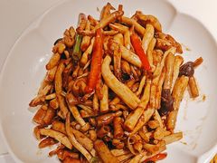 -清晖小苑·顺德菜(观澜湖新城店)