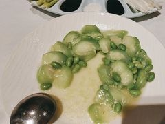 -海富门·带鱼·淮扬菜·粤菜(甘家口店)