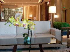 -济南香格里拉·咖啡泉自助餐厅