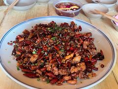 -饭江湖·江湖菜(湖广会馆店)