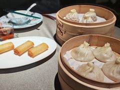 -小厨娘绣中淮扬(大行宫科巷店)