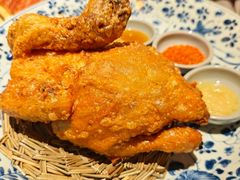 -长安记·大美陕菜(大族广场店)