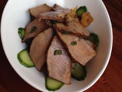 川府牛肉片-春暖花开(西溪店)